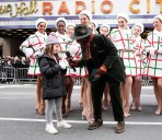 Macy’s Thanksgiving Parade Giveaway Goes Hilariously Wrong