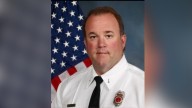Retired fire lieutenant who died after cancer battle remembered for his humility, compassion