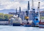 El Gobierno Vasco asegura que la clasificación del Puerto de Pasaia como de interés general «no se justifica»