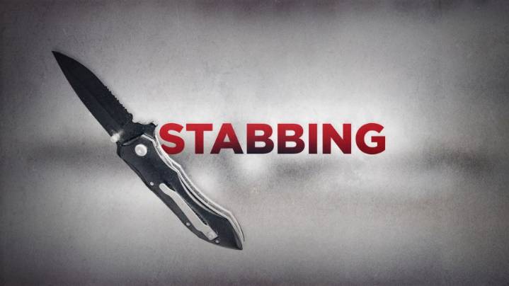 Man fighting for his life after stabbing in Mobile