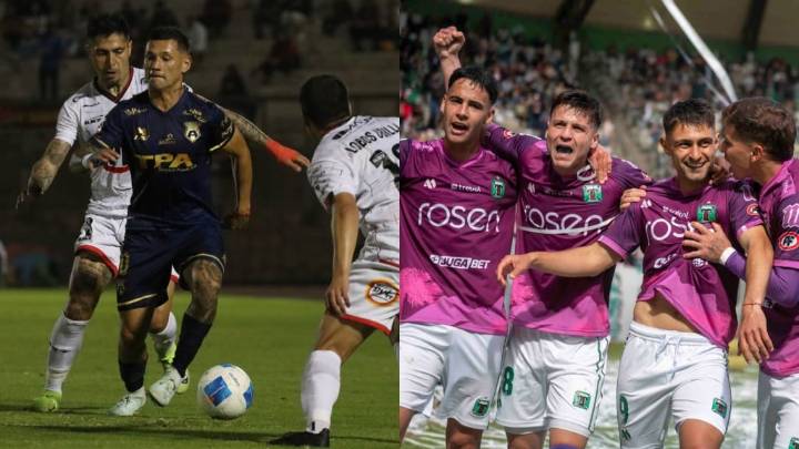 VIDEOS. Primera B: estos son los resultados de la jornada del ascenso hoy 31 de octubre