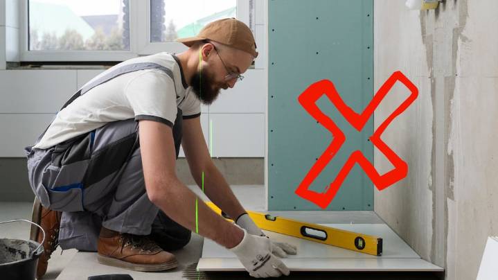 Sin reformas ni gastos millonarios: cómo remodelar tu baño y hacerlo parecer más espacioso