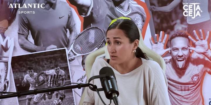 Vivian Baella revivió el juicio que le ganó a la Federación Peruana de Vóley: “Me dio pena, pero era justo”