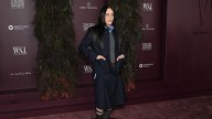 Billie Eilish to billionaires: 'No hate, but give your money away, shorties'