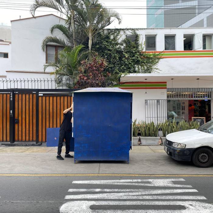 Inaugurarán exposición “Formas de la cotidianidad” en el HyperKiosco