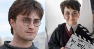 La emotiva carta de Daniel Radcliffe al nuevo actor de Harry Potter