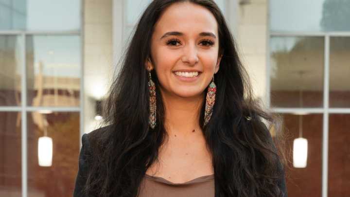 Who is Natalie Greene, former GOP congressional staffer charged with staging ‘Anti