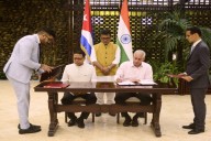 India Steps Up Latin America Outreach