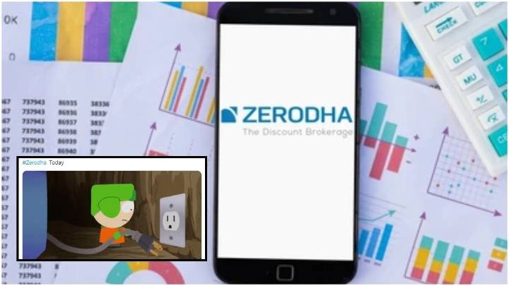 '₹5 crore a day only': Investor flags Zerodha cap, triggers debate on fund access