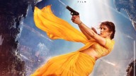 Priyanka Chopra Wields A Gun As Mandakini in SS Rajamouli’s Globetrotter, First Look Goes Viral