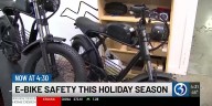 Connecticut police warn parents about new e-bike laws ahead of holiday shopping
