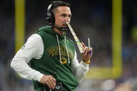 Packers' Matt LaFleur backs referees in timeout controversy: 'Of course they got it right'
