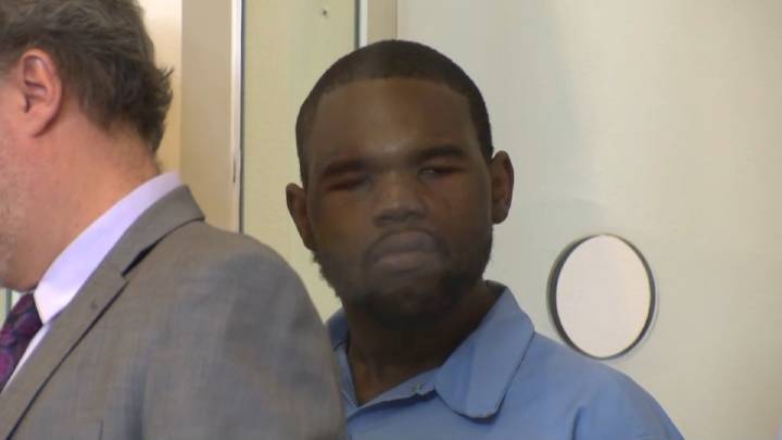 Mattapan fatal stabbing suspect appears in court