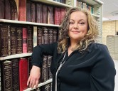 Fargo woman helps families save the stories that matter