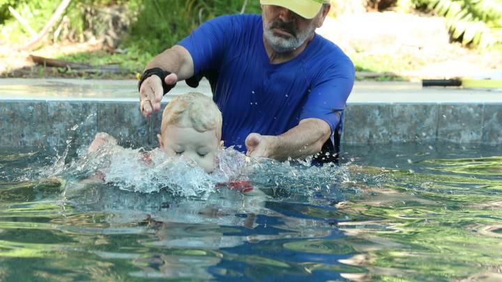 Florida sets new record for child drownings; lawmakers look to reduce deaths