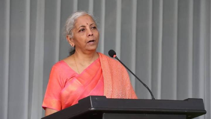 Nagaland Sees Boost In CSR Funding With Targeted, Need-Based Projects: FM Sitharaman