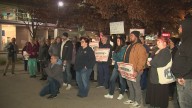 Union leaders rally for stronger protections after nurse assault at Wexner Medical Center