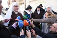 Monjas españolas fueron expulsadas de la Iglesia por vender obras de arte de su convento en internet