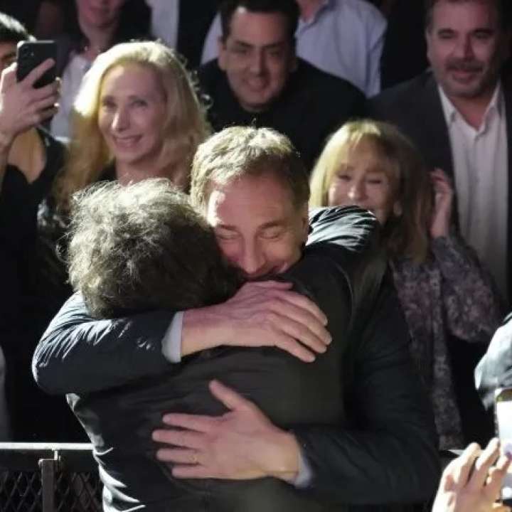 Diego Santilli ministro del Interior: las cuatro razones de la designación