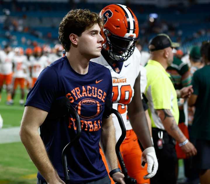 ACC Power Rankings: Who’s peaking, who’s fading as championship race heats up?