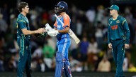 Washington Sundar stakes claim in India’s future plans with match