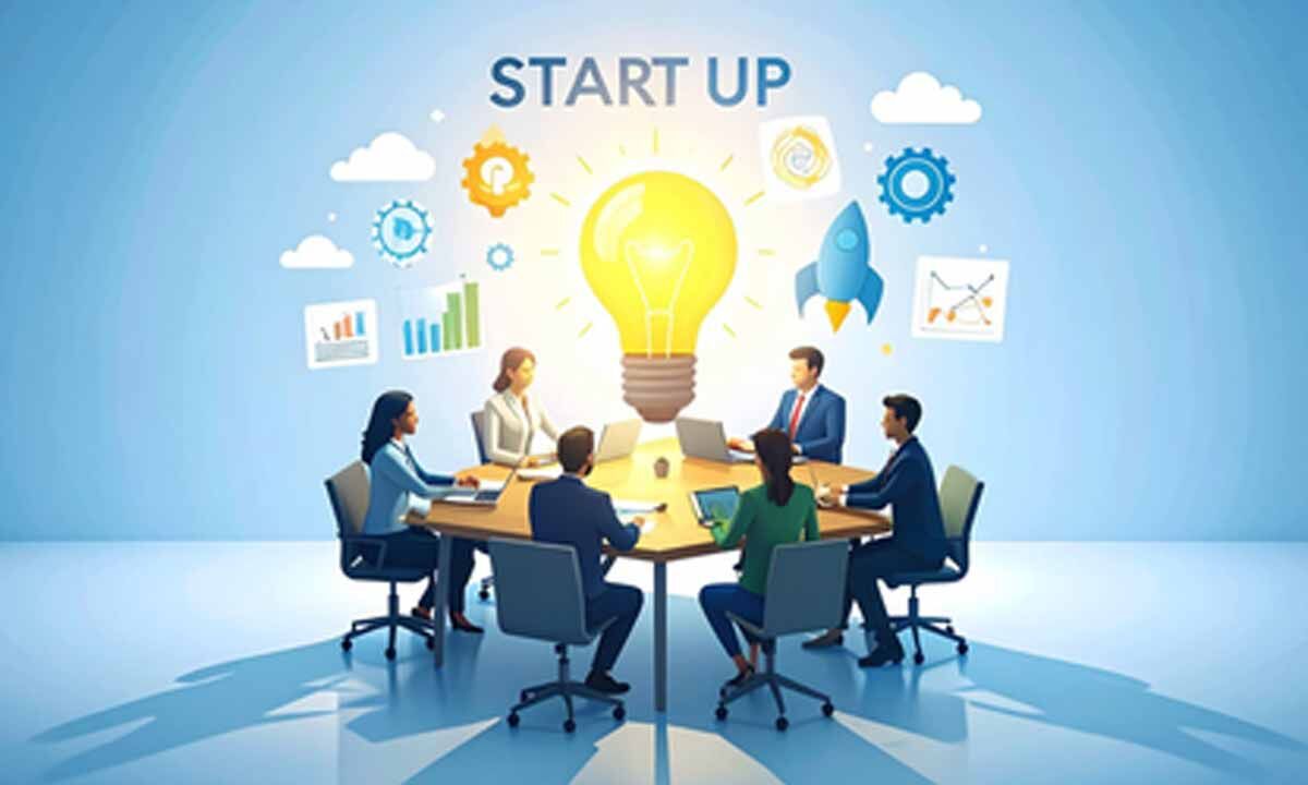 Singapore, Canada-based startups look to explore Indian market