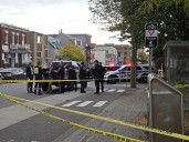 Man charged in two Ottawa stabbings, one fatal