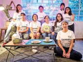 Develan Días así, relato inmersivo de Mariana Gándara