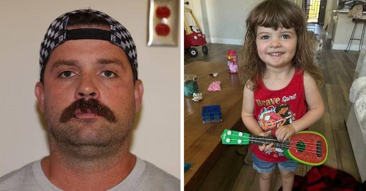 Az Killer Dad 'Asked Wife for Another Baby' Days After Toddler's Death