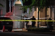 Police involved in shooting on Manhattan’s Upper East Side