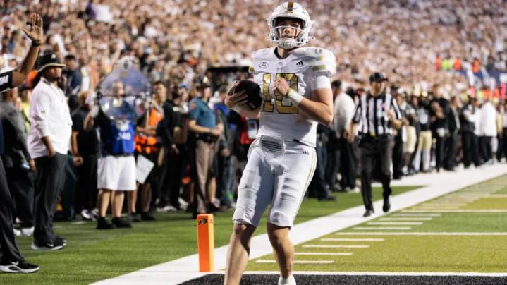 What channel is NC State vs. Georgia Tech on? Time, TV schedule, live stream to watch ACC college football game