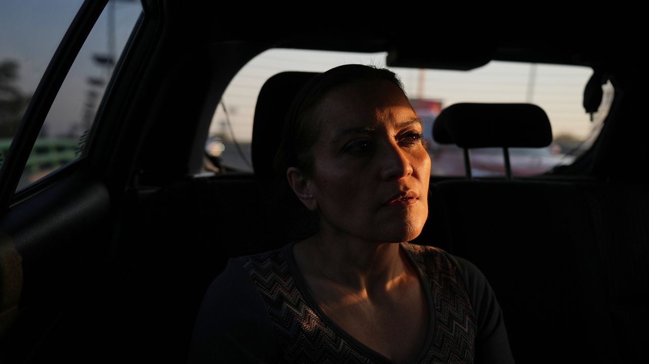 Sexual harassment in Mexico drives women to look for rides with other women