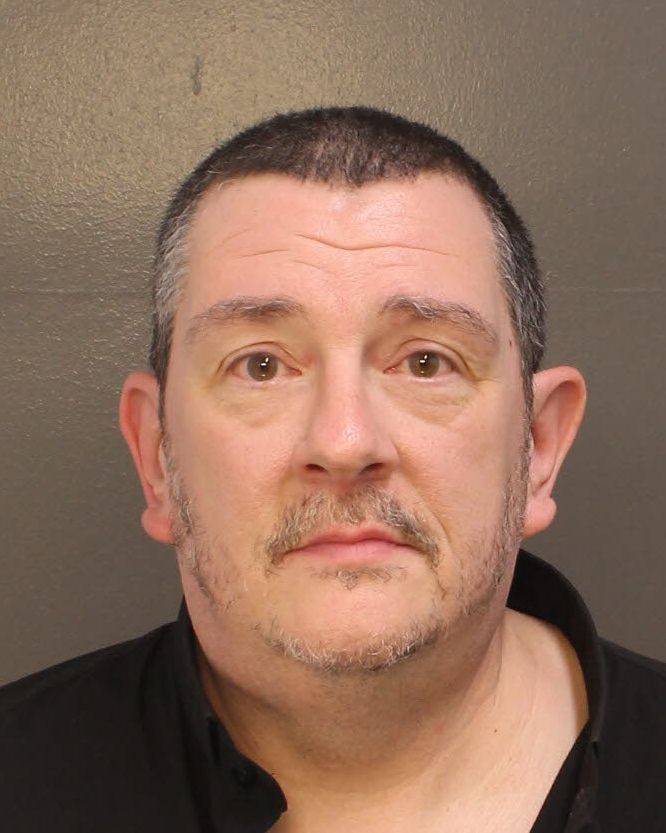 Well-known figure in Delco veterans circles charged with carrying with a revoked permit