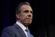 Cuomo's message for Democrats fuels speculation about national ambitions