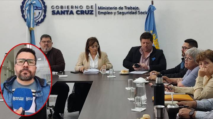 ADOSAC confirmó que no hubo oferta salarial y que la paritaria se retomará el 16 de enero