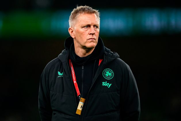 ‘It’s just better to go and need to win, rather than a draw is enough’