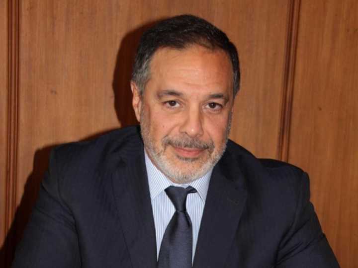 Venditti: "El desafío es recuperar la credibilidad y confianza en el servicio de justicia"