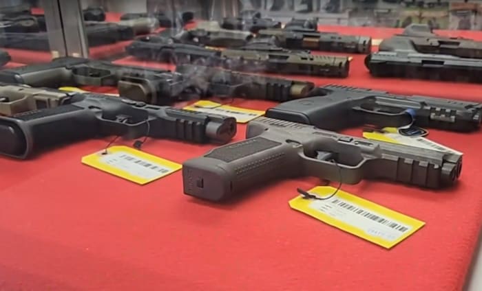 Bill to allow 18-year-olds to buy guns advances in the Florida House again after multiple failed attempts