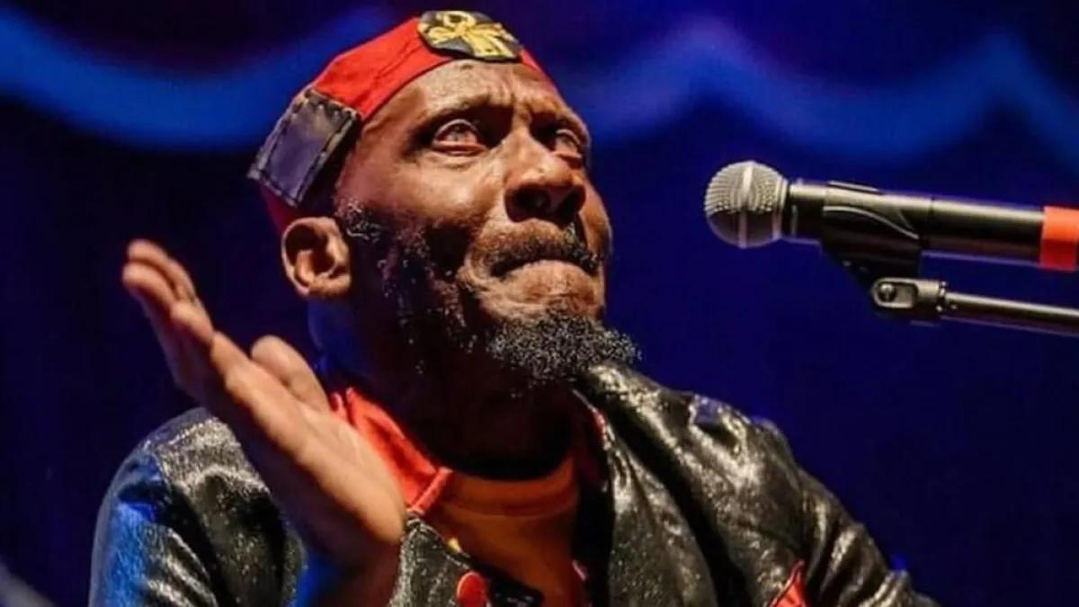 La figura legendaria del reggae Jimmy Cliff murió a los 81 años