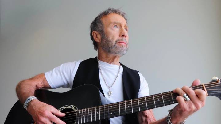Paul Rodgers to Skip Bad Company's Rock Hall Induction: "I Have to Prioritize My Health"