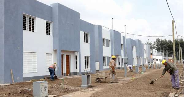 ¡Es hoy! El IPV sorteará 40 viviendas: quiénes podrán participar