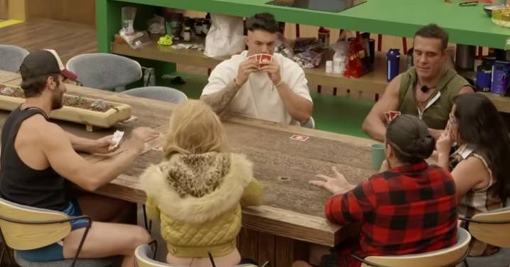 La Granja VIP: Ellos son los peones de la semana hoy 9 de noviembre