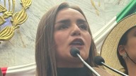 Grecia Quiroz advierte voto de castigo en Uruapan si no mejoran condiciones de seguridad y servicios