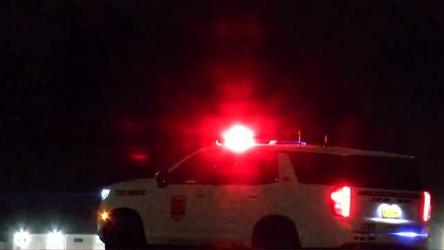 Waterloo man killed after shooting at officers during Grundy County pursuit