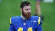 Rams sign LS Jake McQuaide to 53