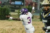 Benedict shocks Wingate with cross-field lateral on final play in Division II playoffs