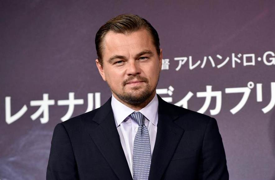 DiCaprio homenajea a Jane Goodall en su funeral: "Fue una mujer absolutamente imparable"