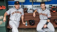 Buster Posey reveals Giants role envisioned for Bruce Bochy