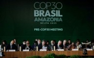COP: Brasil propone fondo global en protección de bosques