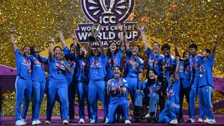 Cricket ‘From the Heartbreak of 2005…’ Mithali Raj Pens Heartwarming Note After Harmanpreet Kaur-Led India Win Historic ICC Women’s World Cup 2025 Title (See Post)